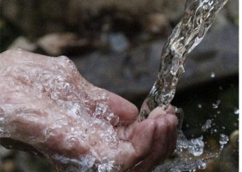 Juntos nos preparamos para el cuidado responsable del agua