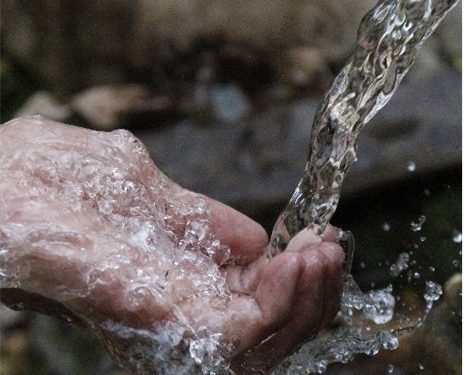 Juntos nos preparamos para el cuidado responsable del agua