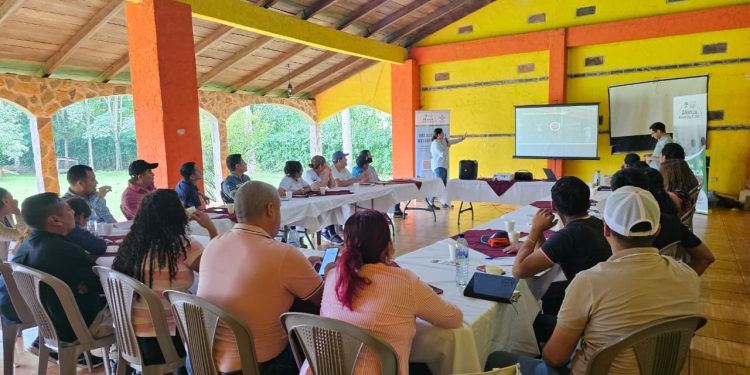 Impulsan diplomado agroclimático para proteger la producción agrícola
