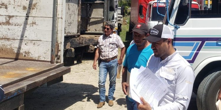 Jornadas de apoyo integral del VISAR