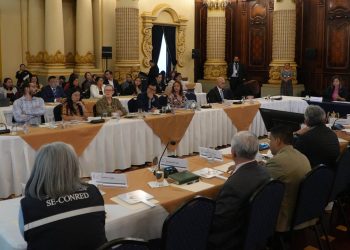 Instituciones fortalecen acciones ante efectos agroclimáticos y sequía