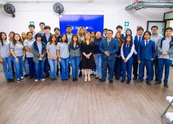 Mintrab impulsa el futuro laboral de la juventud guatemalteca