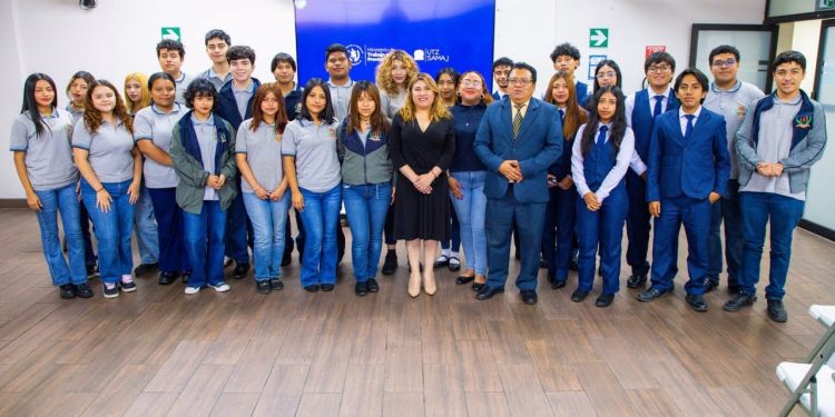 Mintrab impulsa el futuro laboral de la juventud guatemalteca
