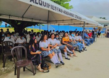 Fortalecen espacios de atención y orientación para jóvenes en Petén