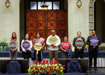 Codisra lanza campaña Racismo Digital/Discurso Odio para erradicar prejuicios racistas hacia pueblos indígenas