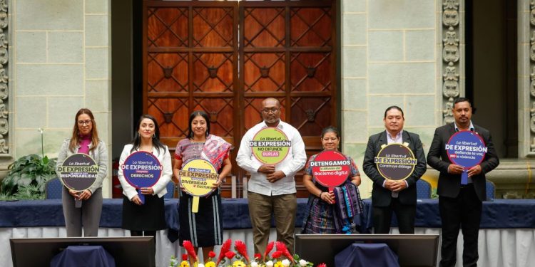 Codisra lanza campaña Racismo Digital/Discurso Odio para erradicar prejuicios racistas hacia pueblos indígenas