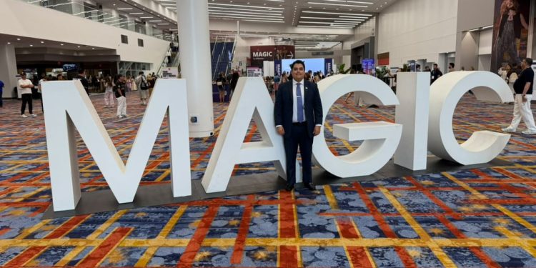 Guatemala promueve su oferta exportable de textiles en la feria internacional “MAGIC Las Vegas”