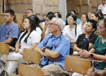 Impulsan la atención integral en salud mental en Retalhuleu
