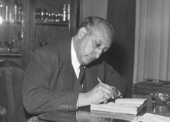 Retorno de Miguel Ángel Asturias: cuando volver a casa significa volver a un país