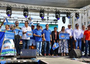 MIPYME de Corazón llega al Festival Chapín 2026