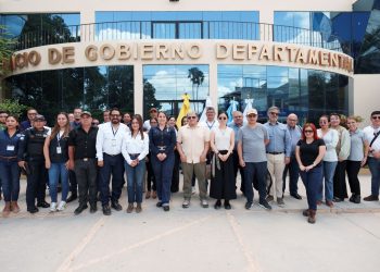 SEGEPLAN participa en misión del Banco Mundial para analizar gestión de proyectos financiados por Codede