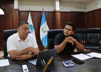 Mantienen vigilancia y atención de casos de gusano barrenador en Petén