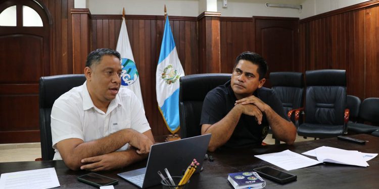 Mantienen vigilancia y atención de casos de gusano barrenador en Petén