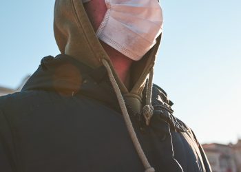 Prevenir también es cuidarse: recomendaciones por el ingreso de polvo del Sahara