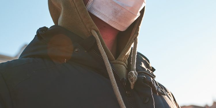 Prevenir también es cuidarse: recomendaciones por el ingreso de polvo del Sahara