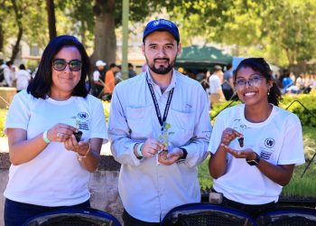 Mes de la Juventud 2026 impulsa la participación de jóvenes en la agricultura