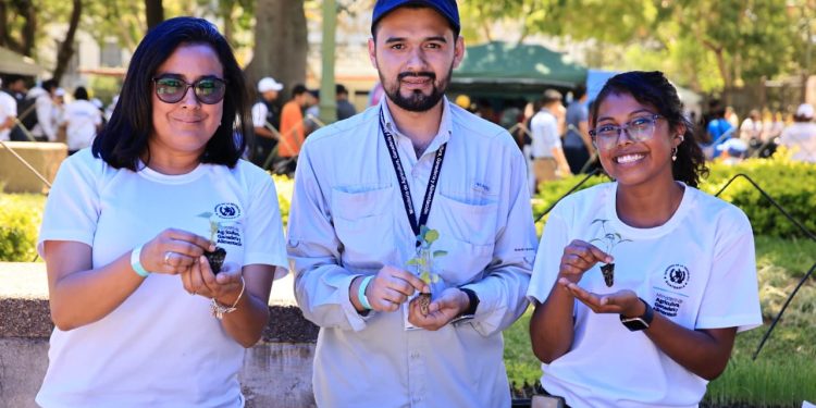 Mes de la Juventud 2026 impulsa la participación de jóvenes en la agricultura