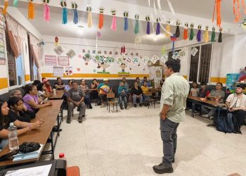 Miembros de CONALFA fortalecen conocimientos de bienestar animal