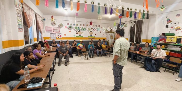 Miembros de CONALFA fortalecen conocimientos de bienestar animal