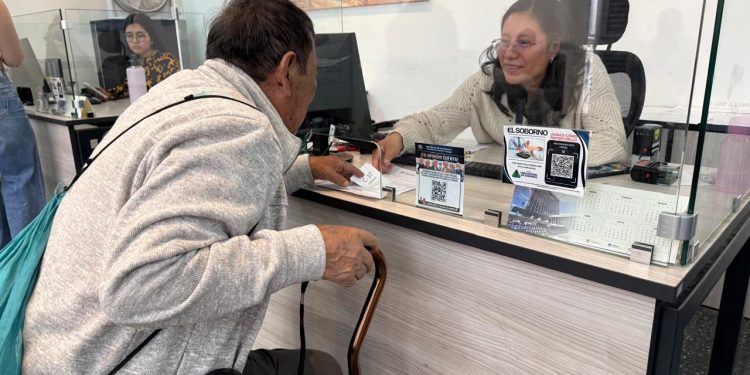 Minfin amplía opciones bancarias para el pago a pensionados del Estado