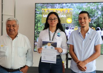 Nuevos apicultores fortalecen la producción apícola en Petén
