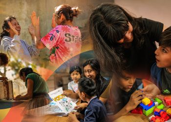 Tiempo de calidad: pequeños momentos que fortalecen los vínculos familiares