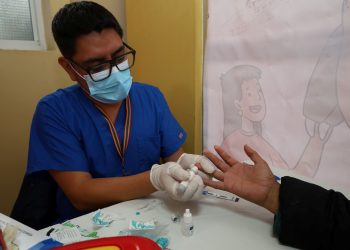 Personal hospitalario de Quetzaltenango atenderá con diversas pruebas en el Mes de la Salud Reproductiva