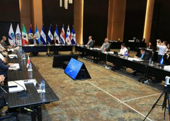 Países de OIRSA acuerdan reforzar respuesta ante riesgos sanitarios agropecuarios