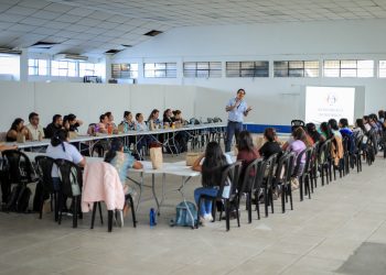 Educando en Familia fortalece a sus facilitadores para acompañar a familias