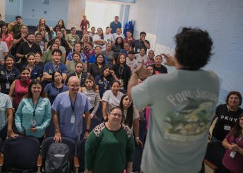 Personal de la SBS recibe capacitación para fortalecer la inclusión y la accesibilidad
