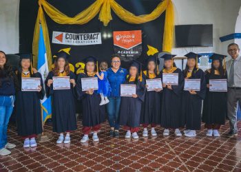 La Academia del Éxito impulsa la reinserción social de 17 adolescentes en CEJUPLIM – Gorriones