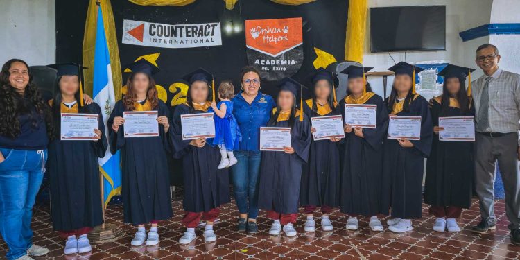 La Academia del Éxito impulsa la reinserción social de 17 adolescentes en CEJUPLIM – Gorriones
