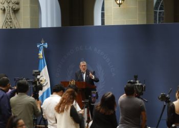 Presidente Arévalo: ministros asistirán al Congreso a rendir cuentas, pero exceso de interpelaciones afecta gestión del Ejecutivo