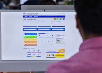 Minfin optimiza Guatecompras tras detectar saturación por búsquedas ajenas a compras públicas