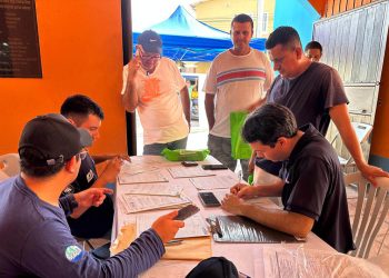 Productores acceden a servicios de sanidad y regulación en jornadas integrales