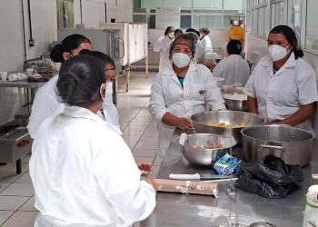 Promueven el aprovechamiento de cosechas locales en el municipio de Palencia