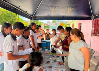 Promueven el desarrollo e integración de jóvenes en San José La Arada
