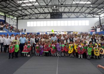 Puerto Barrios fortalece acciones para prevenir y atender la desnutrición infantil