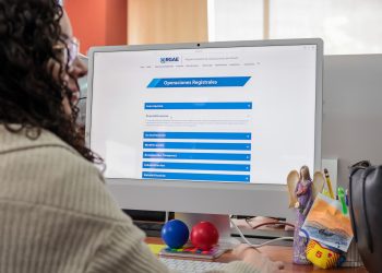 Evita errores: así puedes gestionar tu precalificación ante el RGAE