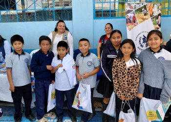 Realizan jornada interinstitucional para la erradicación del trabajo infantil en Huehuetenango