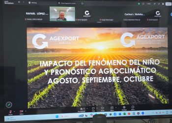 Recomiendan conservar humedad del suelo ante escases de lluvias