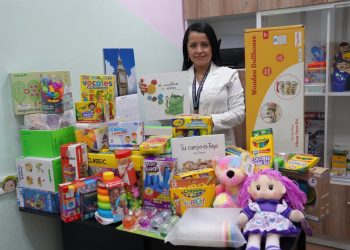 Nuevos recursos terapéuticos apoyan la atención integral en salud mental en el Hospital Pedro de Bethancourt