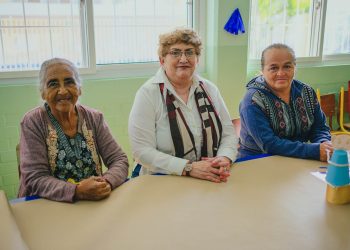 Centro Álida España celebra Día de los Abuelos con una jornada de bienestar