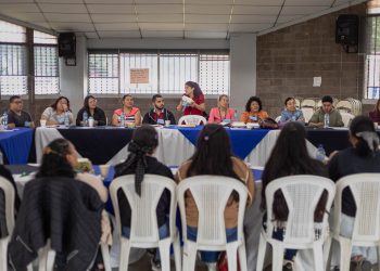 Personal de las residencias de la SBS fortalece sus capacidades para mejorar la atención de la niñez y adolescencia