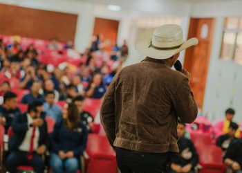 Medidas Socioeducativas celebró su 20 aniversario con primer Show de Telentos