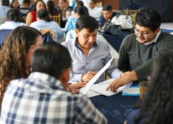 Personal de IGT participa en segunda jornada de capacitación