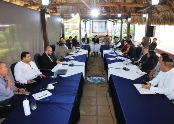 Sector Agrícola Ampliado fortalece coordinación ante desafíos climáticos