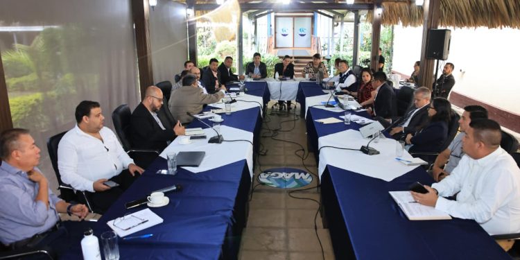 Sector Agrícola Ampliado fortalece coordinación ante desafíos climáticos