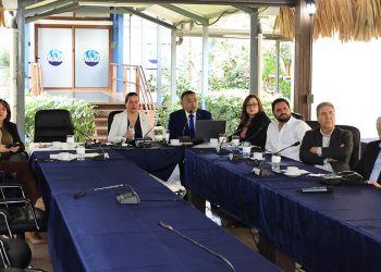 Sector exportador respalda propuesta del MAGA para fortalecer la resiliencia agroclimática