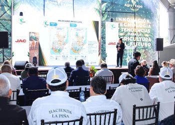 Suelos y Agua para el Futuro llega a más actores del sector agropecuario